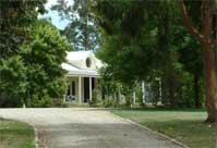Janalli - Kingaroy Accommodation 2