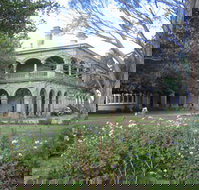 Kilmany Park - Kingaroy Accommodation