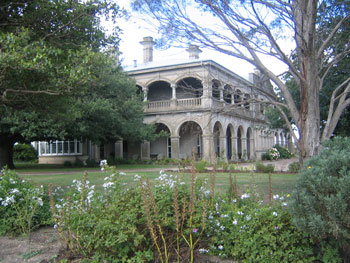 Kilmany Park - Kingaroy Accommodation 0