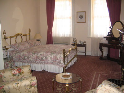 Kilmany Park - Kingaroy Accommodation 1