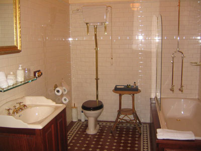 Kilmany Park - Kingaroy Accommodation 2