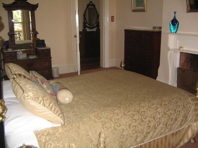 Kilmany Park - Kingaroy Accommodation 3