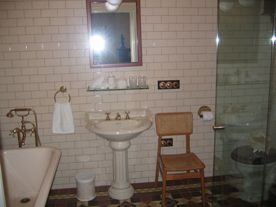 Kilmany Park - Kingaroy Accommodation 4