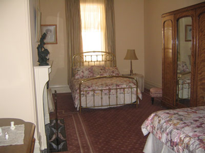 Kilmany Park - Kingaroy Accommodation 5