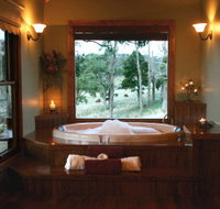 Ripplebrook Cottages - Kingaroy Accommodation