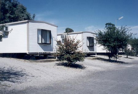 Wantirna Park - Kingaroy Accommodation 0