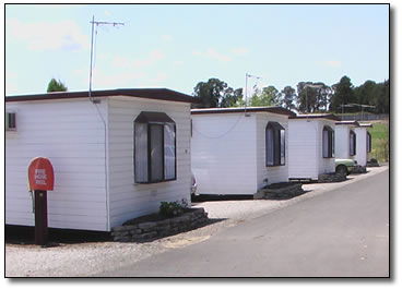 Wantirna Park - Kingaroy Accommodation 1
