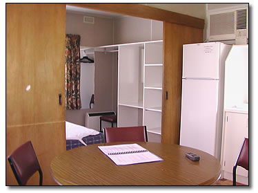 Wantirna Park - Kingaroy Accommodation 2