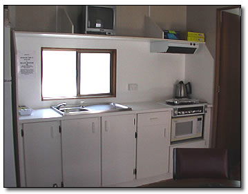 Wantirna Park - Kingaroy Accommodation 3