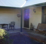 Queenscliff Seaside Cottages - Kingaroy Accommodation