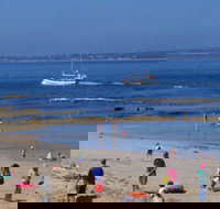 QueenscliffeTourist Park - Kingaroy Accommodation