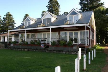 Johanssons Perch - Kingaroy Accommodation 0