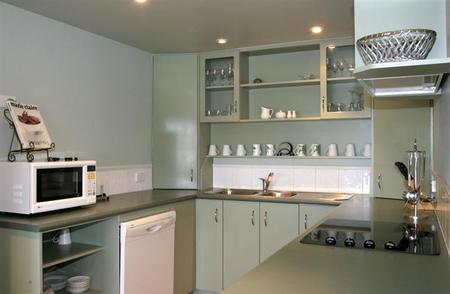 Johanssons Perch - Kingaroy Accommodation 1