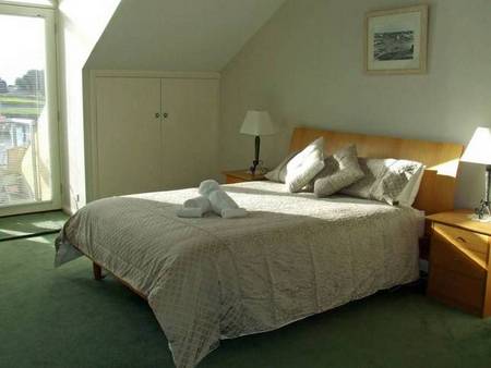 Johanssons Perch - Kingaroy Accommodation 2