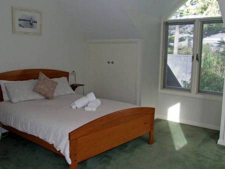 Johanssons Perch - Kingaroy Accommodation 3