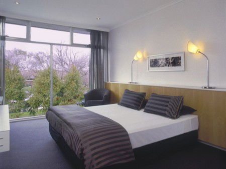 Vibe Hotel Carlton - Kingaroy Accommodation 0