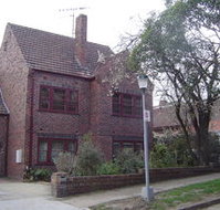 Parkville At The Grove