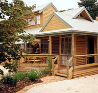 Ti Tree Village - Kingaroy Accommodation