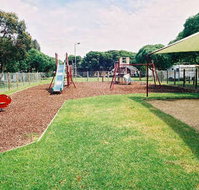 Riverview Family Caravan Park - Kingaroy Accommodation
