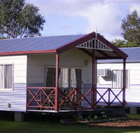 Ocean Grove Holiday Park - Kingaroy Accommodation