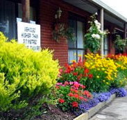 Orbost Country Roads Motor Inn - Kingaroy Accommodation