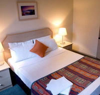 The Park Squire Motor Inn