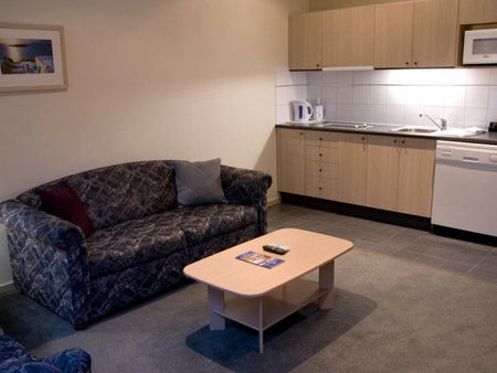 The Park Squire Motor Inn - Kingaroy Accommodation 2