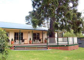 Newmerella VIC Kingaroy Accommodation