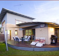 King Tide Townhouse - Kingaroy Accommodation