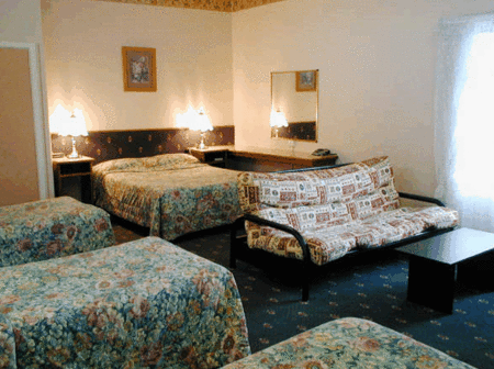 Avalon Motel - Kingaroy Accommodation 0