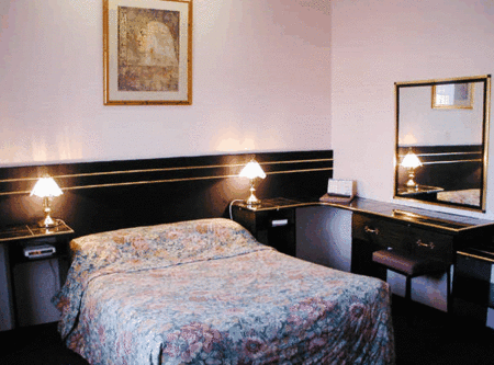 Avalon Motel - Kingaroy Accommodation 1