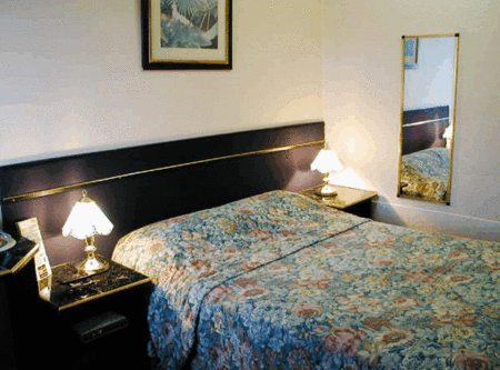 Avalon Motel - Kingaroy Accommodation 2