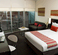 Punthill Williamstown - Kingaroy Accommodation