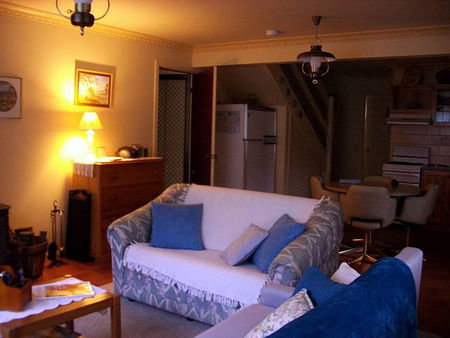 Gracefield Cottage - Kingaroy Accommodation 0