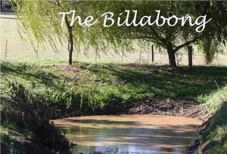 Gracefield Cottage - Kingaroy Accommodation 5