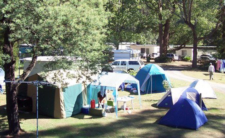 Black Spur Motel And Caravan Park - Kingaroy Accommodation 0