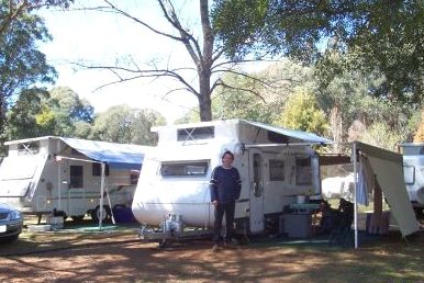 Black Spur Motel And Caravan Park - Kingaroy Accommodation 1