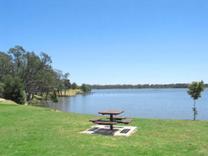 Centretown Motel Nagambie - Kingaroy Accommodation 4