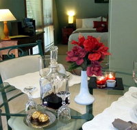 Carawah Ridge Bed and Breakfast - Kingaroy Accommodation