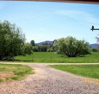 Klinwara Cottage - Kingaroy Accommodation