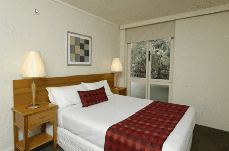 Punthill South Yarra - Kingaroy Accommodation 0