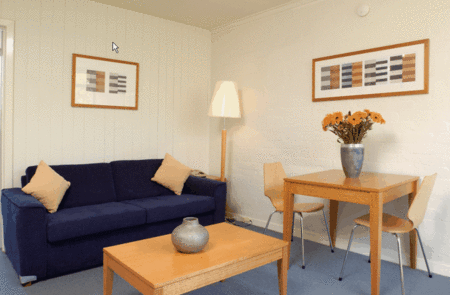 Punthill South Yarra - Kingaroy Accommodation 1