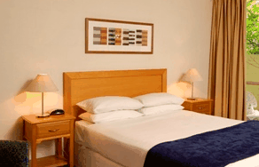 Punthill South Yarra - Kingaroy Accommodation 3