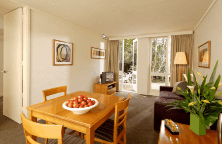 Punthill South Yarra - Kingaroy Accommodation 4