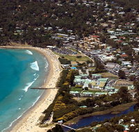 Mantra Lorne - Kingaroy Accommodation
