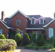 The Gables Bed and Breakfast - Kingaroy Accommodation