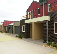 The Lakes Apartments - Kingaroy Accommodation