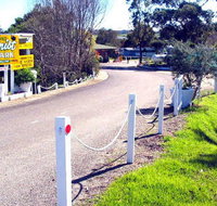 Lakes Entrance Tourist Park - Kingaroy Accommodation