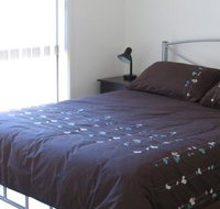 Lookout Holiday Units - Kingaroy Accommodation