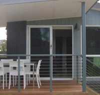 Eastern Beach Tourist Park - Kingaroy Accommodation